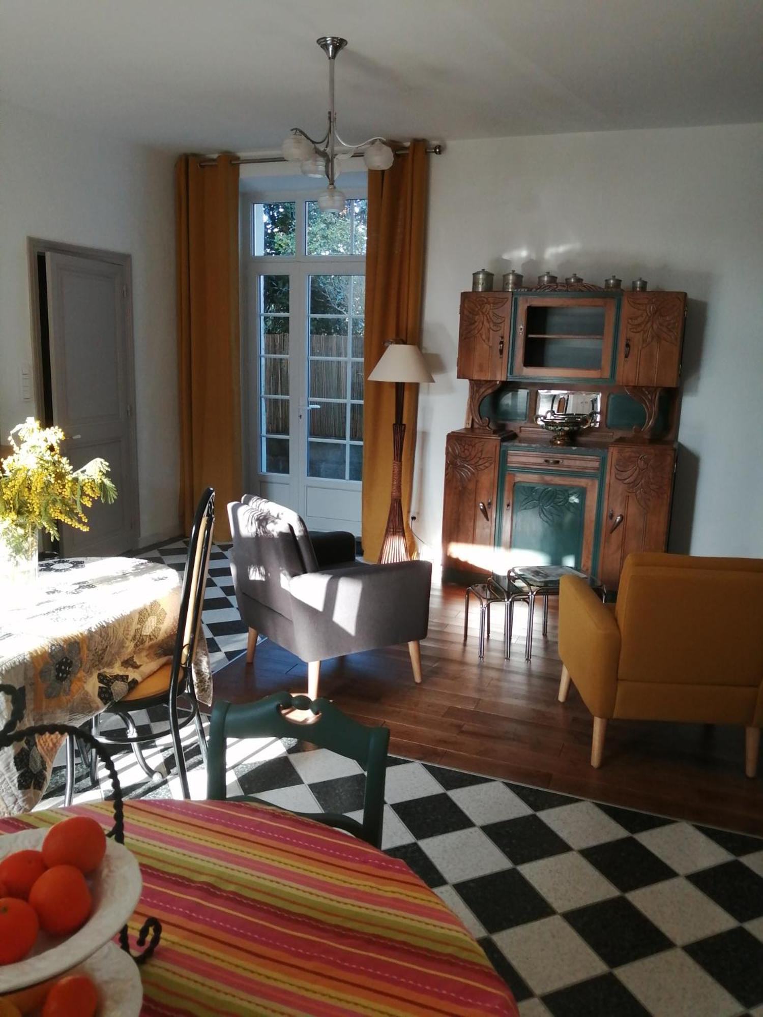 Bed and Breakfast Au Logis De Vechillot Angoulême Exterior foto